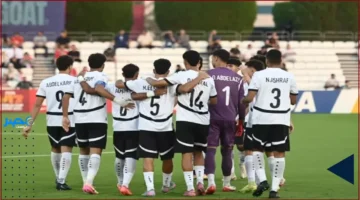 منتخب مصر للناشئين يتأهل إلى نهائي كأس العالم بعد رحلة تحدٍ وصمود